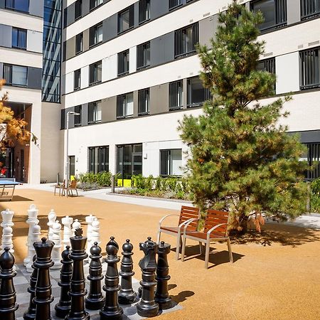 Destiny Student - Kavanagh Court Dublin Exteriér fotografie