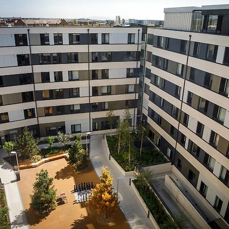 Destiny Student - Kavanagh Court Dublin Exteriér fotografie