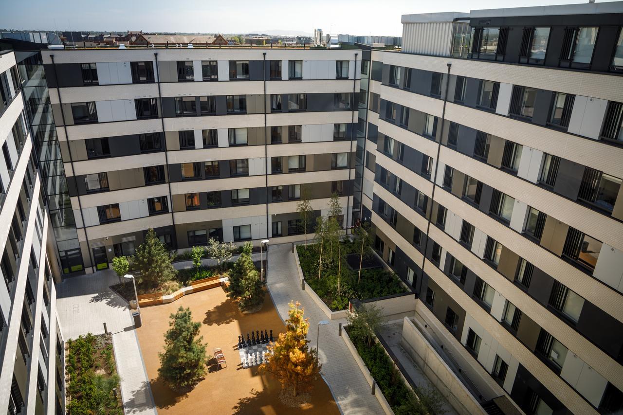 Destiny Student - Kavanagh Court Dublin Exteriér fotografie