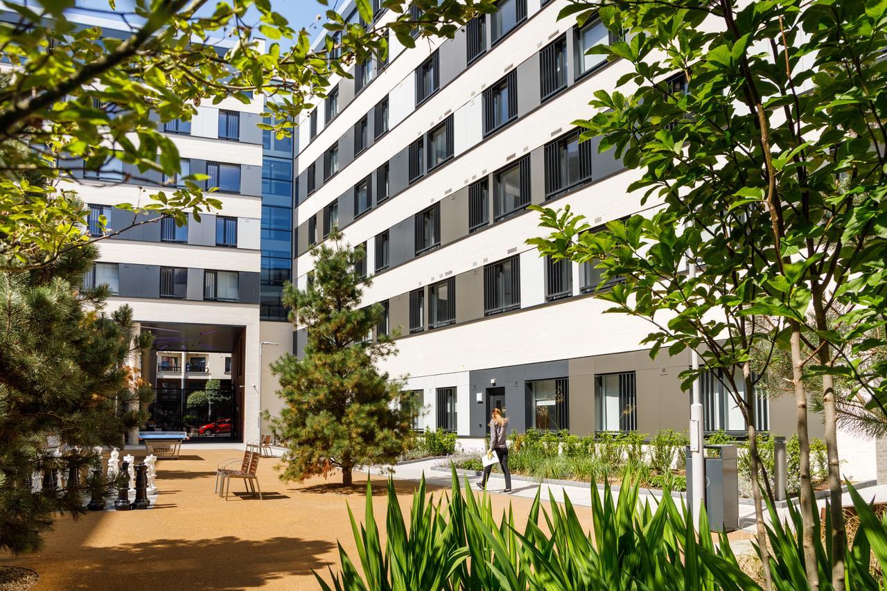 Destiny Student - Kavanagh Court Dublin Exteriér fotografie