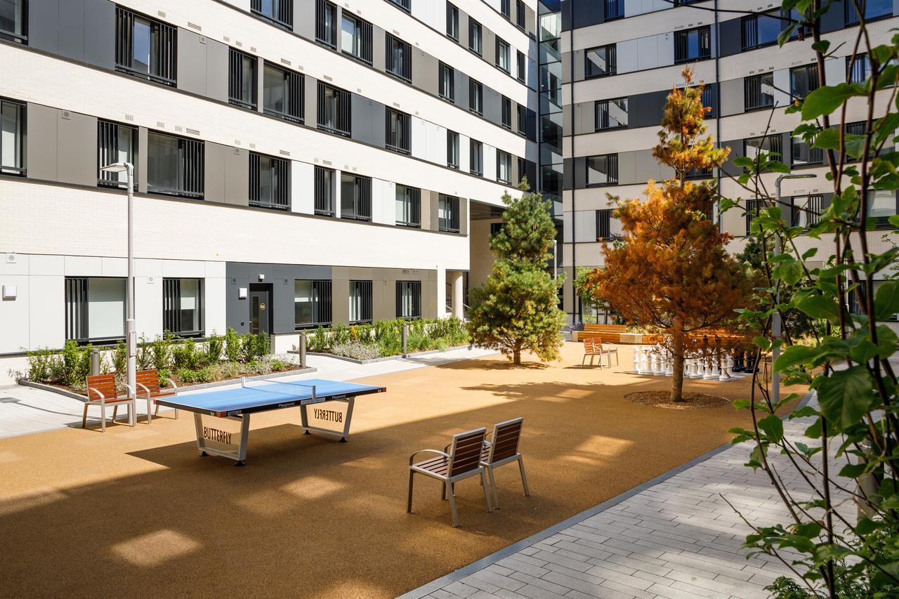 Destiny Student - Kavanagh Court Dublin Exteriér fotografie