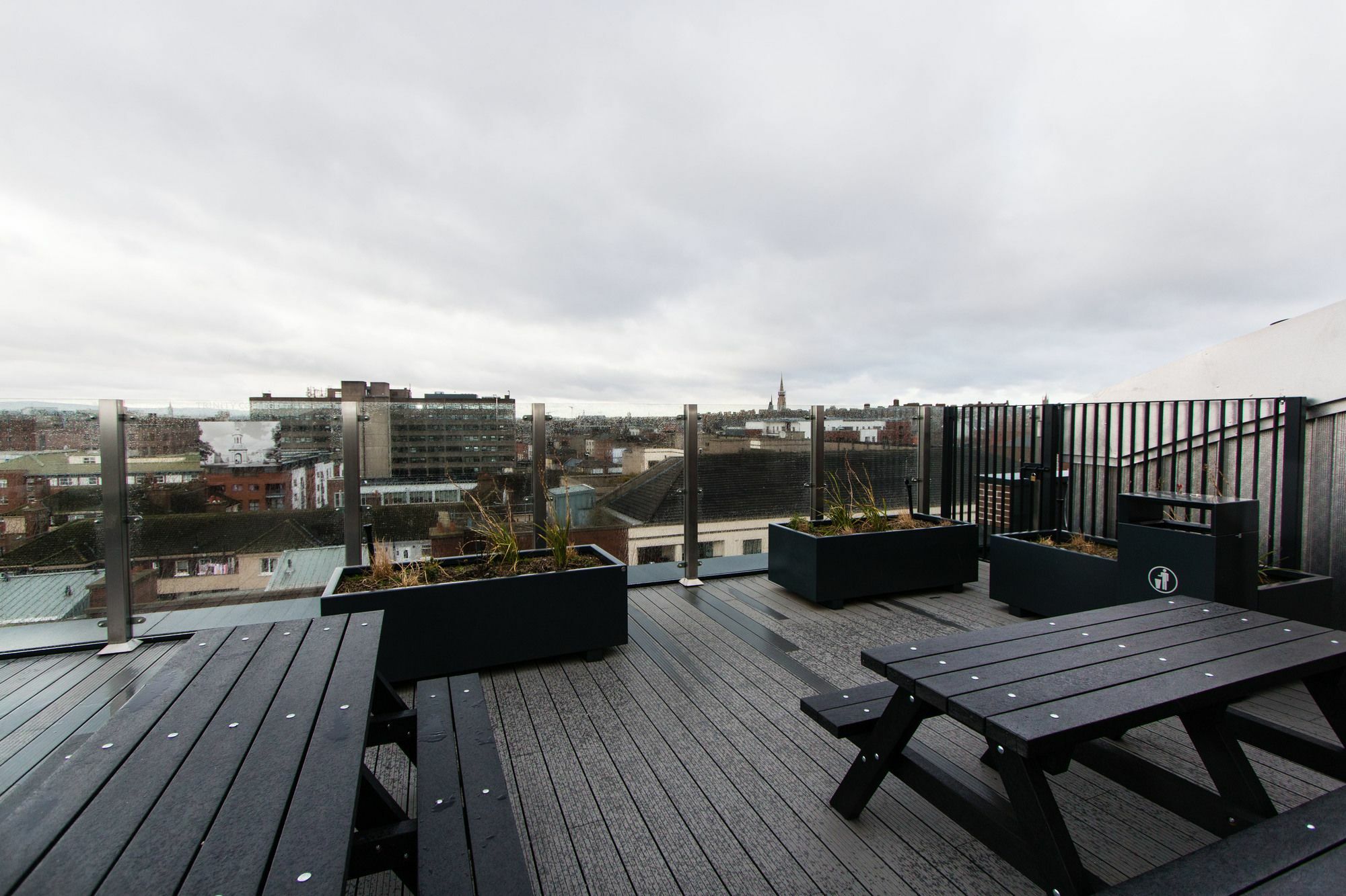Destiny Student - Kavanagh Court Dublin Exteriér fotografie